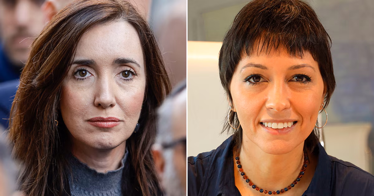 “Nobleza obliga”: el inesperado reconocimiento de Mayra Mendoza a Victoria Villarruel