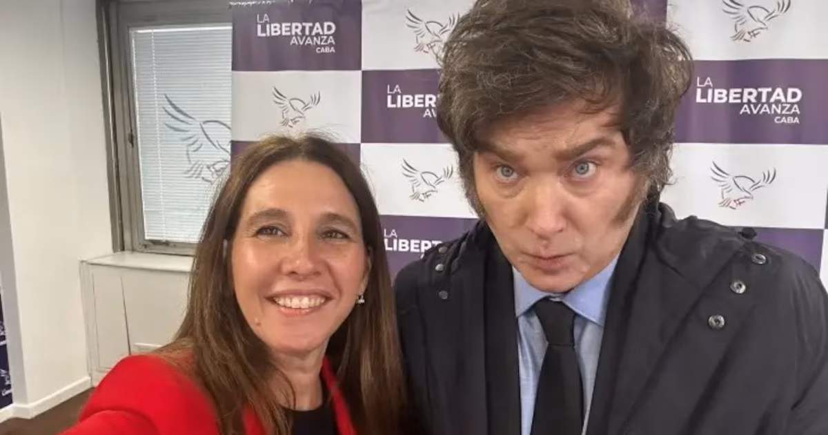 Desde LLA le ponen paños fríos a una posible alianza con el PRO: “Ni siquiera sabemos si vamos a compartir el proyecto de Ciudad”