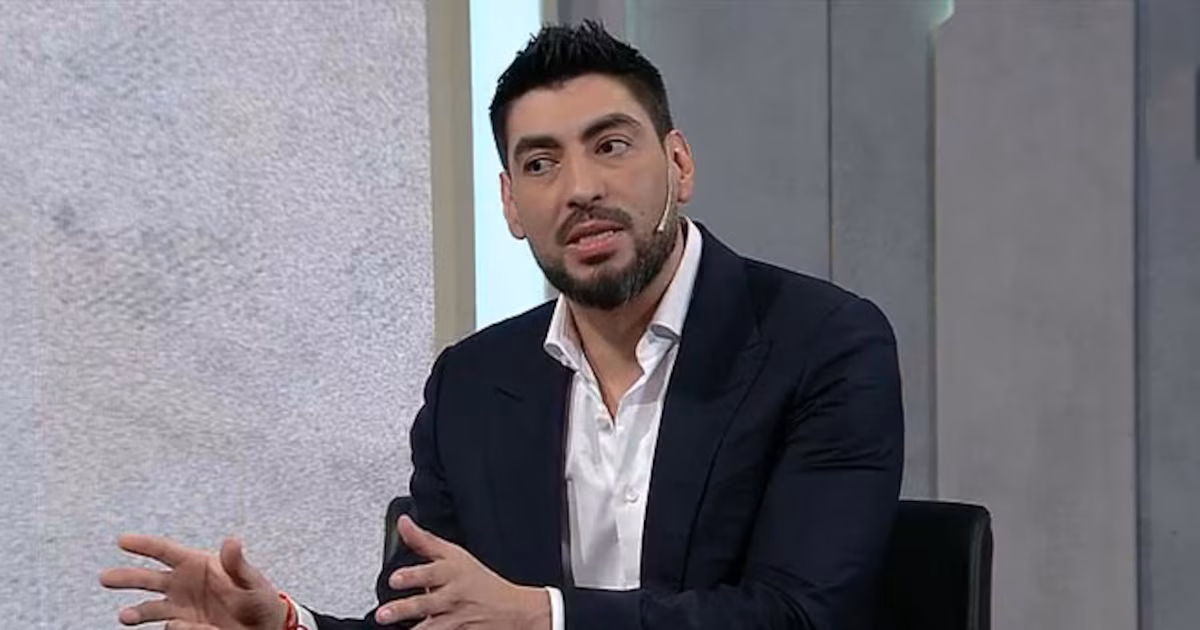 El mensaje de Javier Milei sobre el caso de Facundo Moyano y su pareja: “Experto en paros”