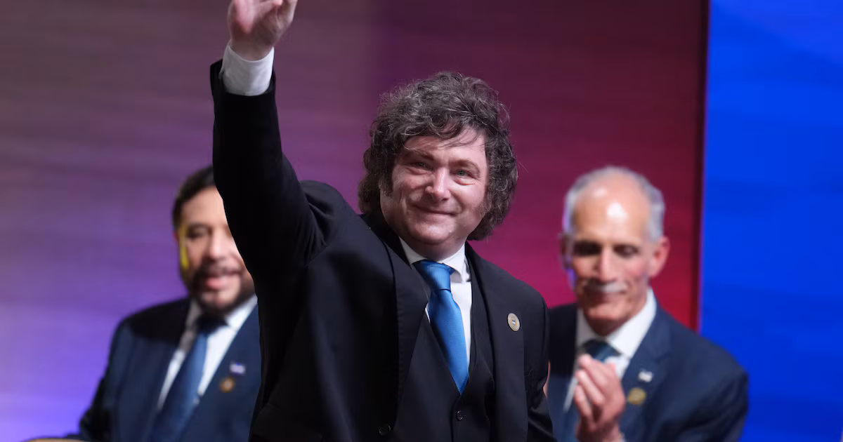 El rey está desnudo