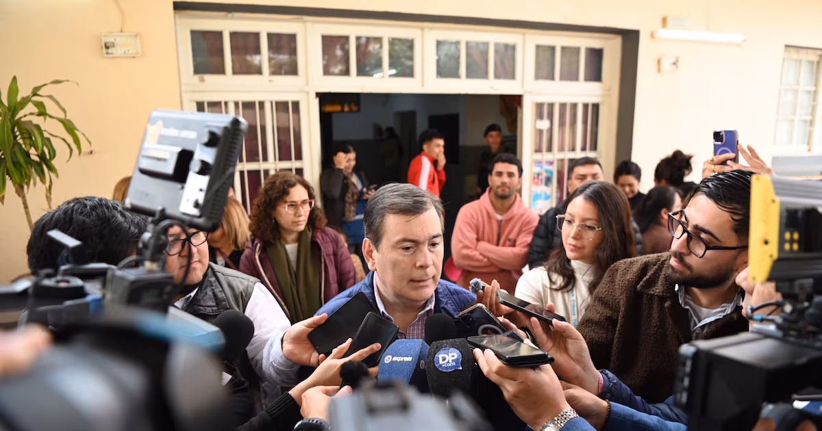 Elecciones en Santiago del Estero: con el 66% de los votos, el Frente Cívico de Zamora ganó en todos los municipios
