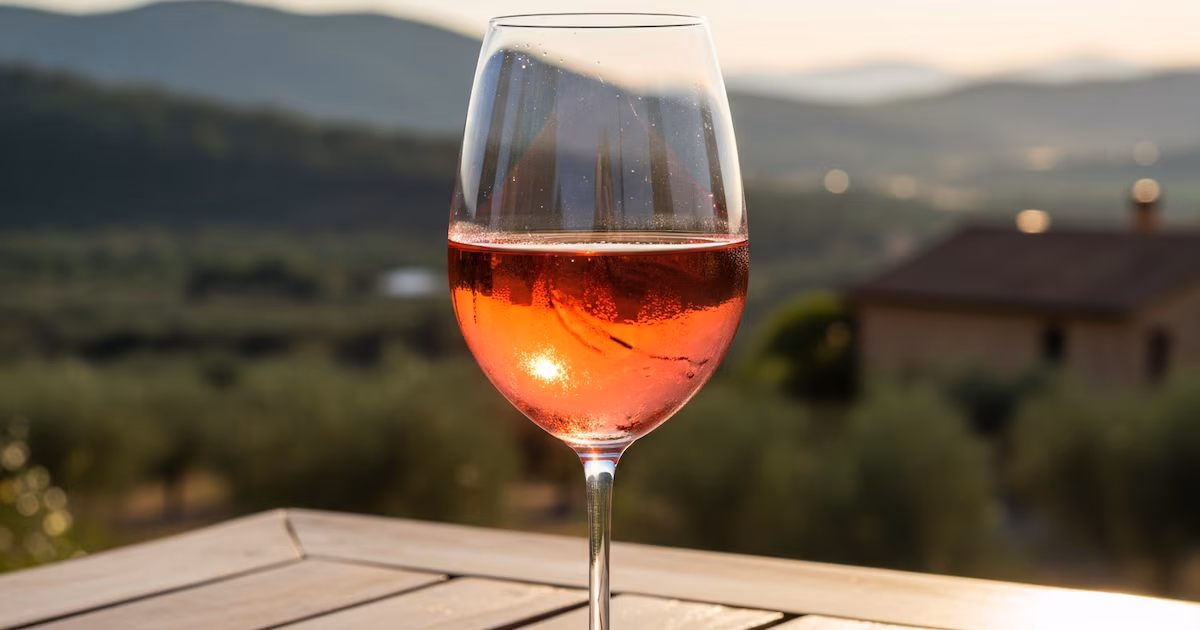 El calor extremo adelanta la cosecha de los vinos espumantes en ItaliaEn la zona de Franciacorta, en Lombardía, los viñedos iniciaron el corte hasta 10 días antes tras semanas con máximas de 37 y 38℃ y lluvias por debajo del promedio