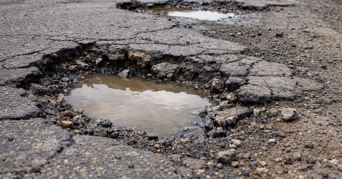 La Justicia hizo lugar a un amparo para que el Gobierno reactive las obras en rutas nacionales de PBA