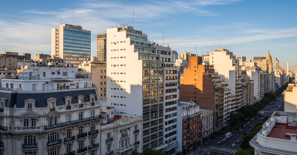 La UIF actualizó las obligaciones antilavado para los registros de la propiedad en todo el país