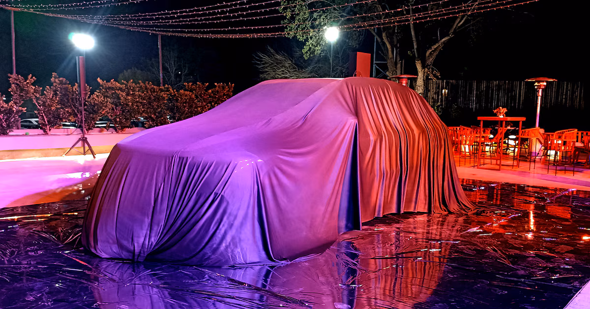 Por primera vez en más de 10 años, cambió el auto argentino más vendido en Brasil