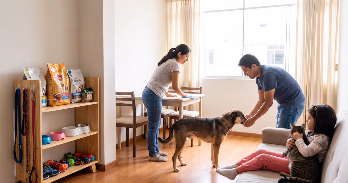 Furor por las mascotas: la “industria pet” ya mueve unos USD 3.200 millones en Argentina