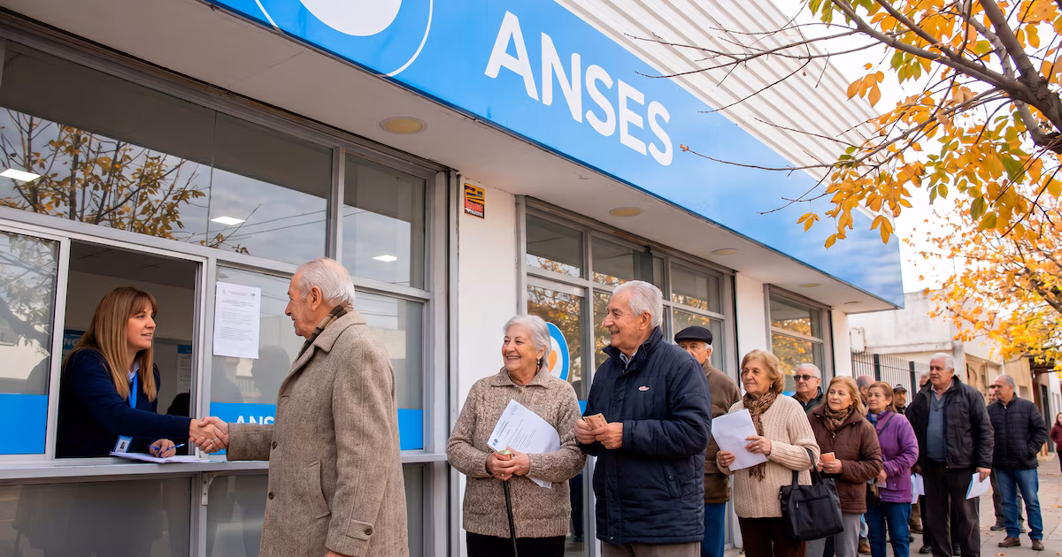 ANSES: cuándo cobro en agosto 2026 si mi DNI termina en 3
