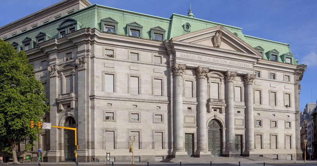 La justicia confirmó la medida cautelar que suspende la conversión del Banco Nación en sociedad anónima