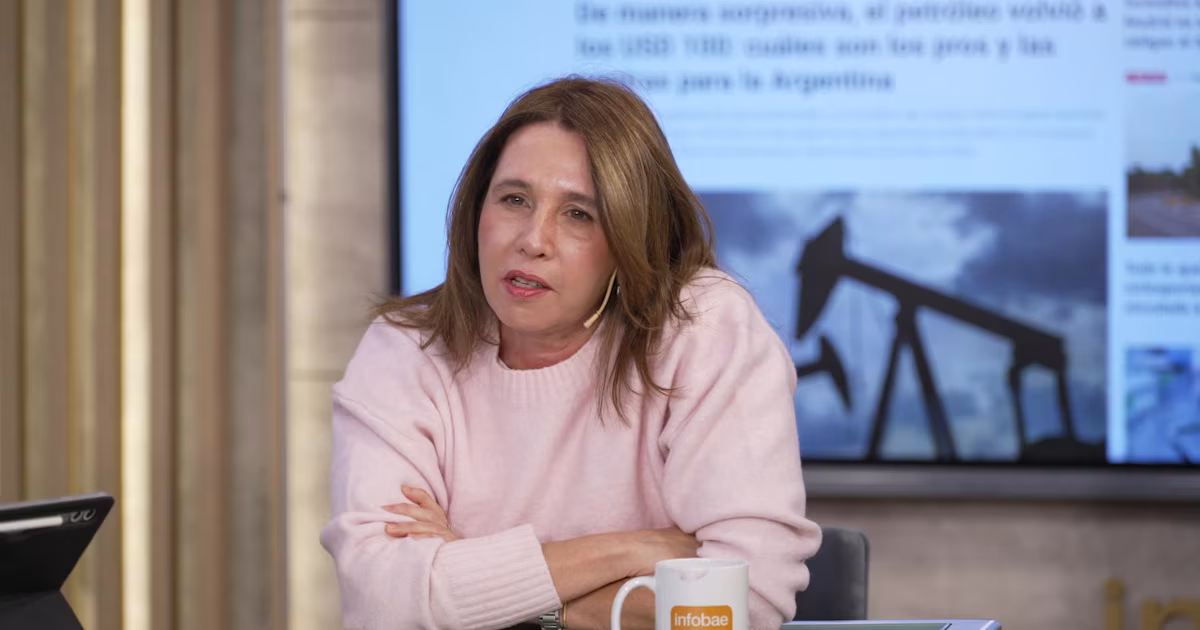 Pilar Ramírez cruzó a Jorge Macri por el cambio en la gestión porteña: “No somos celosos, pero tiene que ser por convicción”
