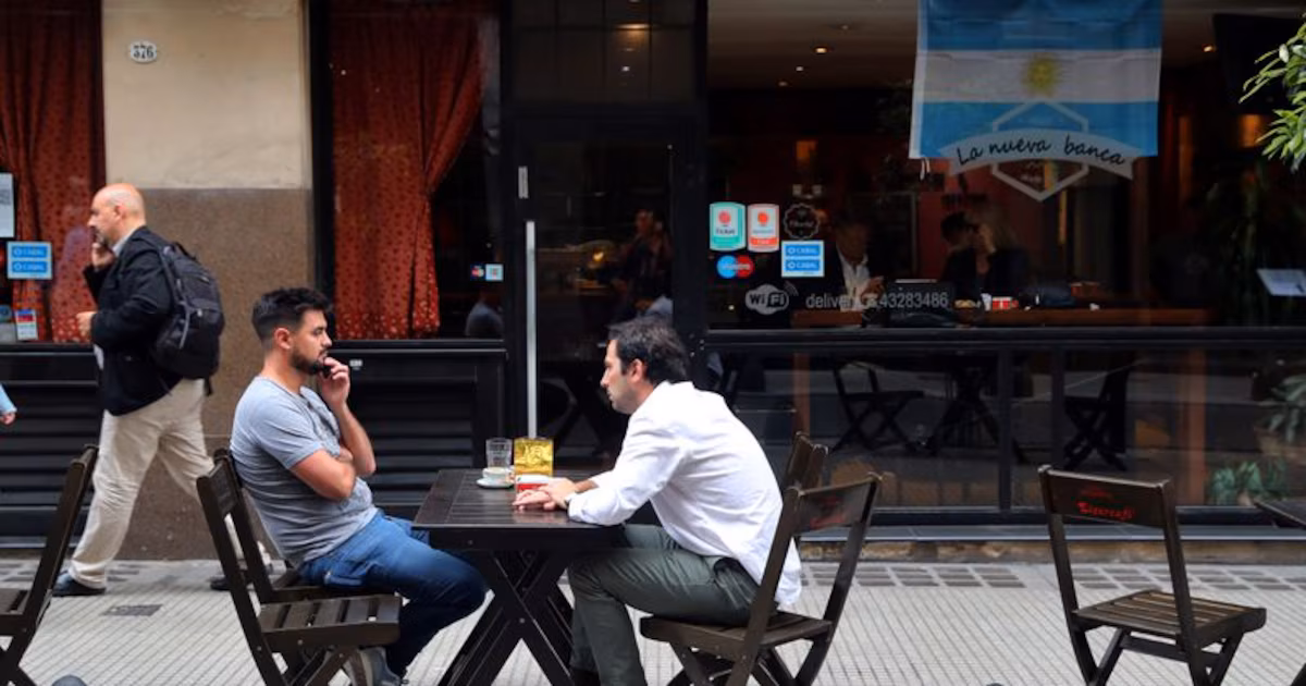 La inflación volvió a subir y crece la presión sobre restaurantes y hoteles: “El margen del negocio no te permite tomar crédito”