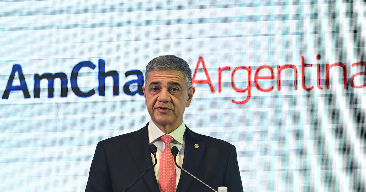 Jorge Macri defendió la ley de propiedad privada: “No vamos a dejar que transformen a la Ciudad en lo peor del Conurbano”