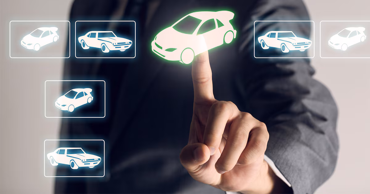 Dato histórico: por primera vez ninguno de los 10 autos 0 km más baratos está en el Top de ventas del mercado argentino