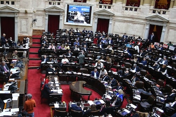 Así votó cada diputado a la media sanción de Inocencia Fiscal II