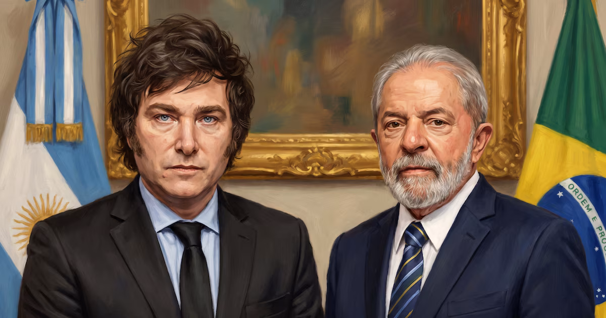Crisis sin precedentes: Brasil retira a su embajador de la Argentina y rebaja al mínimo su relación diplomática