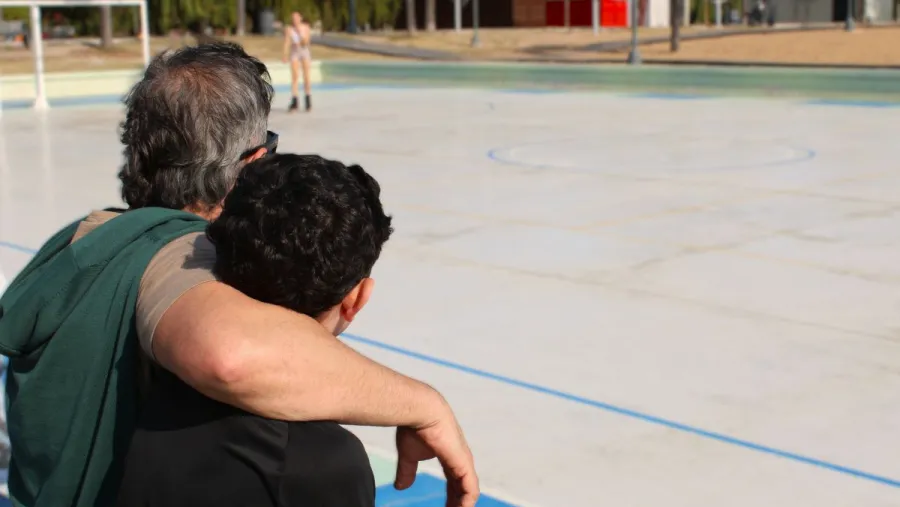 En Entre Ríos, 95 niños, niñas y adolescentes esperan por una familia