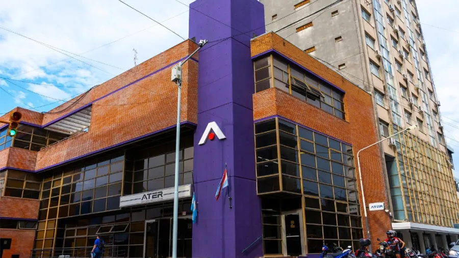 La megacausa de ATER sumó un nuevo condenado: Javier Kolln aceptó dos años de prisión en suspenso