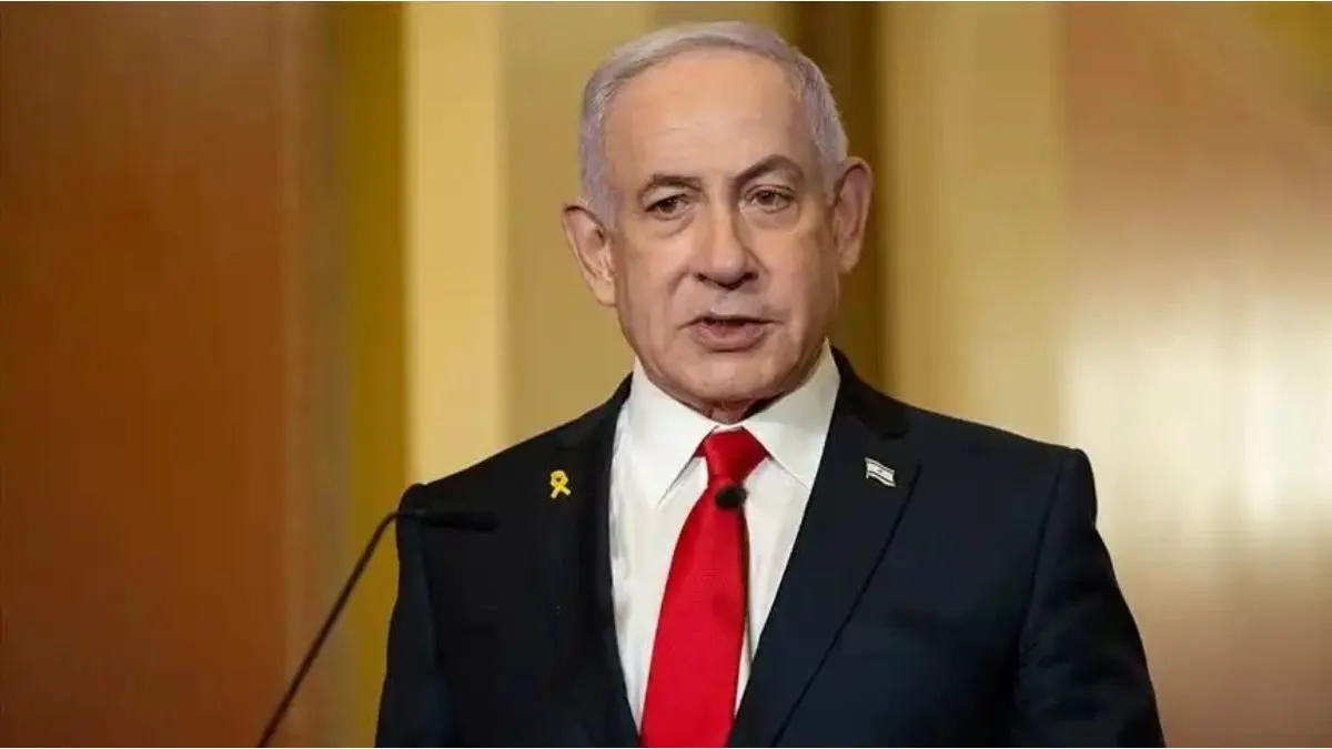 Turquía ordenó el arresto internacional contra Benjamín Netanyahu por detener activistas en alta mar