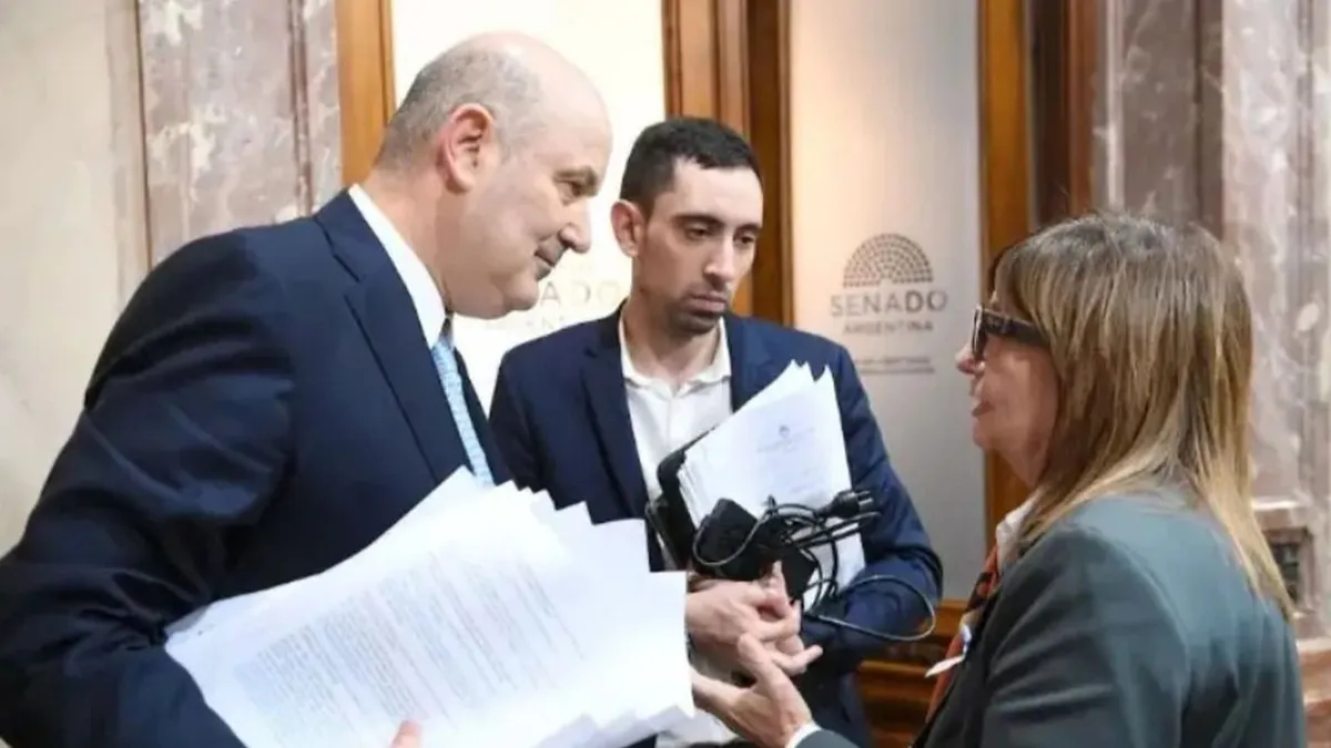 Lo que dejó la sesión en el Senado: el fin del “bloque de los 44”, aliados en fuga y el desafío de Patricia Bullrich