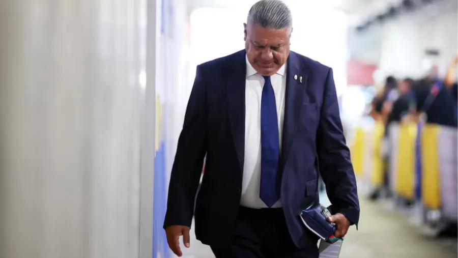 La AFA apunta al plan “calesita” en la Justicia y mira de reojo las novedades que puedan llegar desde EE.UU.