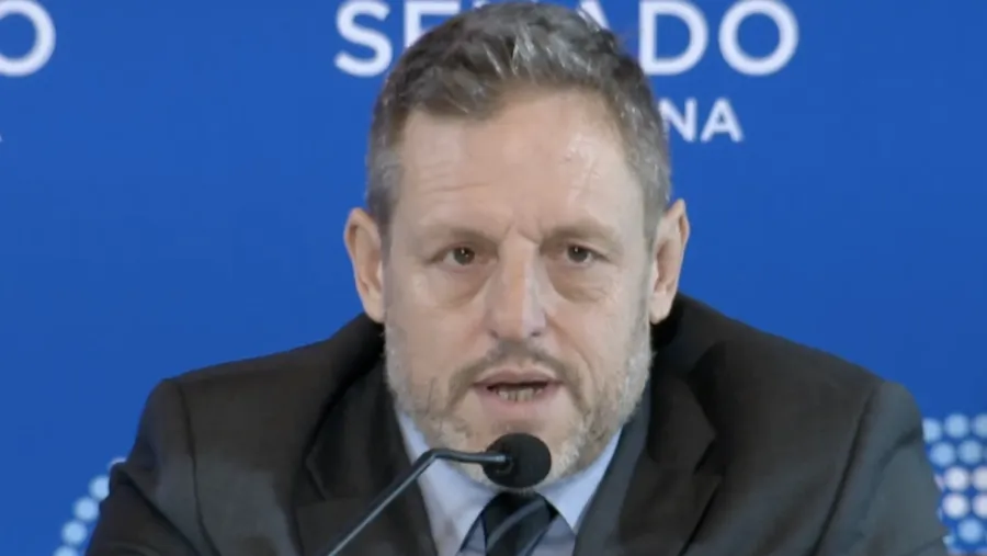El Senado de la Nación aprobó el pliego del fiscal federal de Gualeguaychú