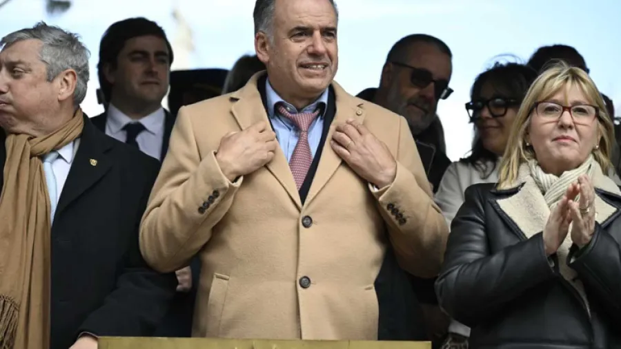 Orsi anunció que Argentina “retiró la denuncia penal” que presentó por la instalación de la planta HIF Global