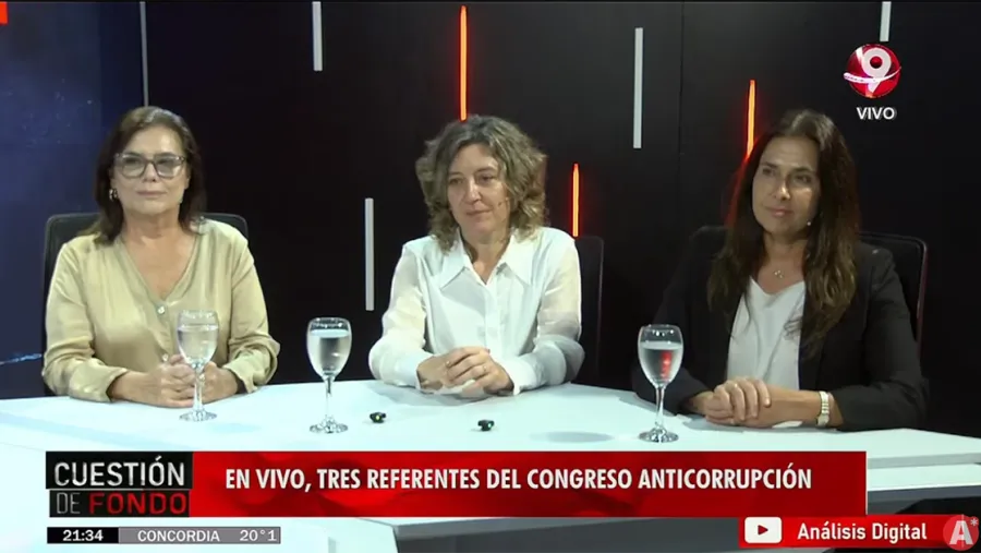 Corrupción, impunidad y poder: tres miradas desde la Justicia sobre un sistema que demora las respuestas