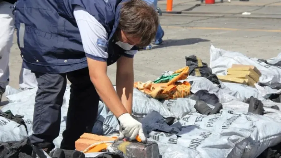Jueces federales entrerrianos intervendrán en juicio por megacausa de lavado de dinero