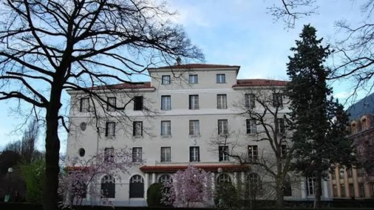 Polémica por el funcionamiento de la Casa de Argentina en París: exigen al gobierno francés una investigación