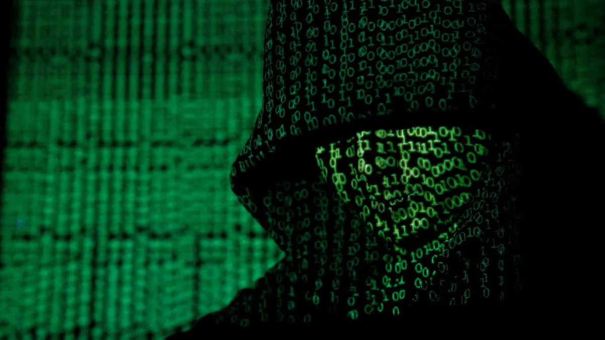 Un estudiante universitario de EEUU denunció un intento de ataque informático mediante inteligencia artificial