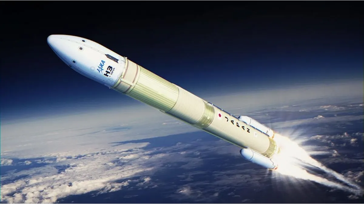 Japón prepara el lanzamiento de una sonda no tripulada hacia las lunas de Marte