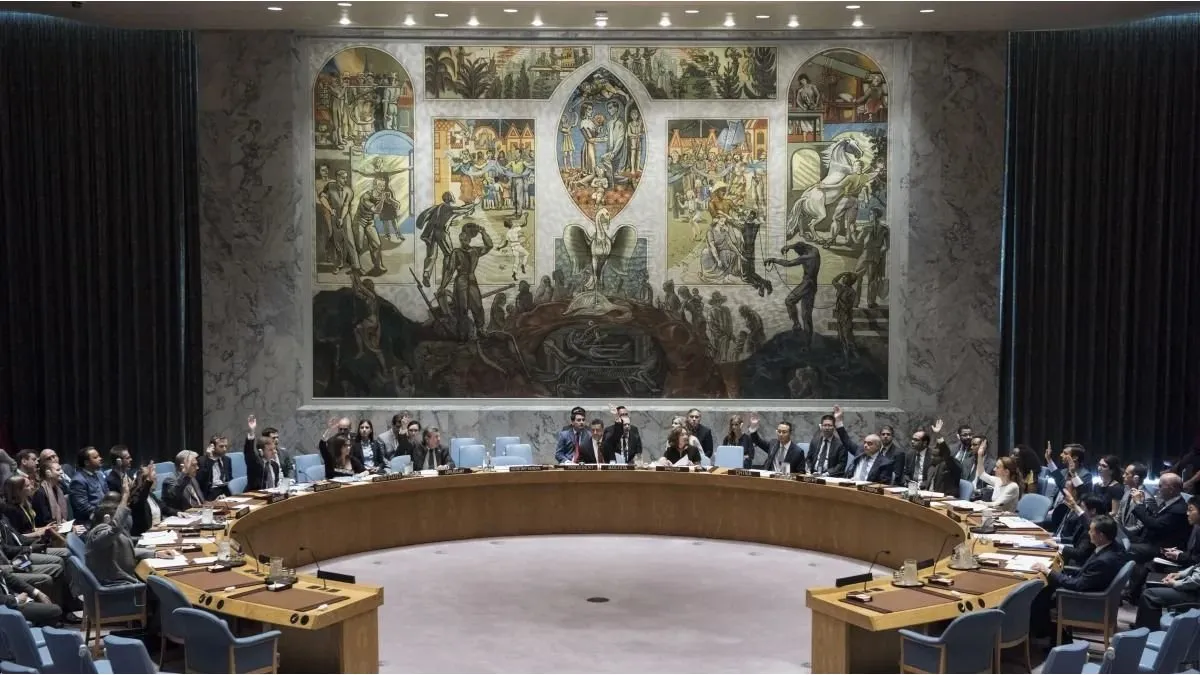 La ONU vuelve a medir los apoyos para suceder a António Guterres: qué chaces tiene el argentino Rafael Grossi