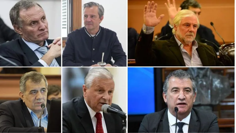 Contratos truchos II: movimientos, estrategias e incertidumbres