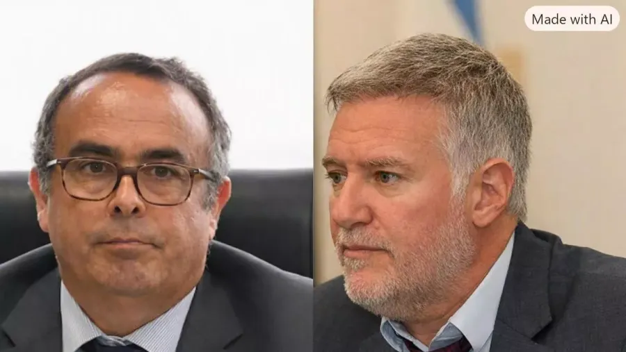 Dos jueces polémicos pelean su designación en el Congreso de la Nación