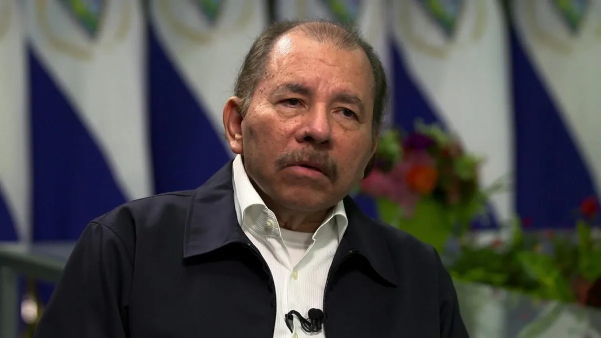 Nicaragua avanza con una reforma constitucional que busca desconocer decisiones internacionales
