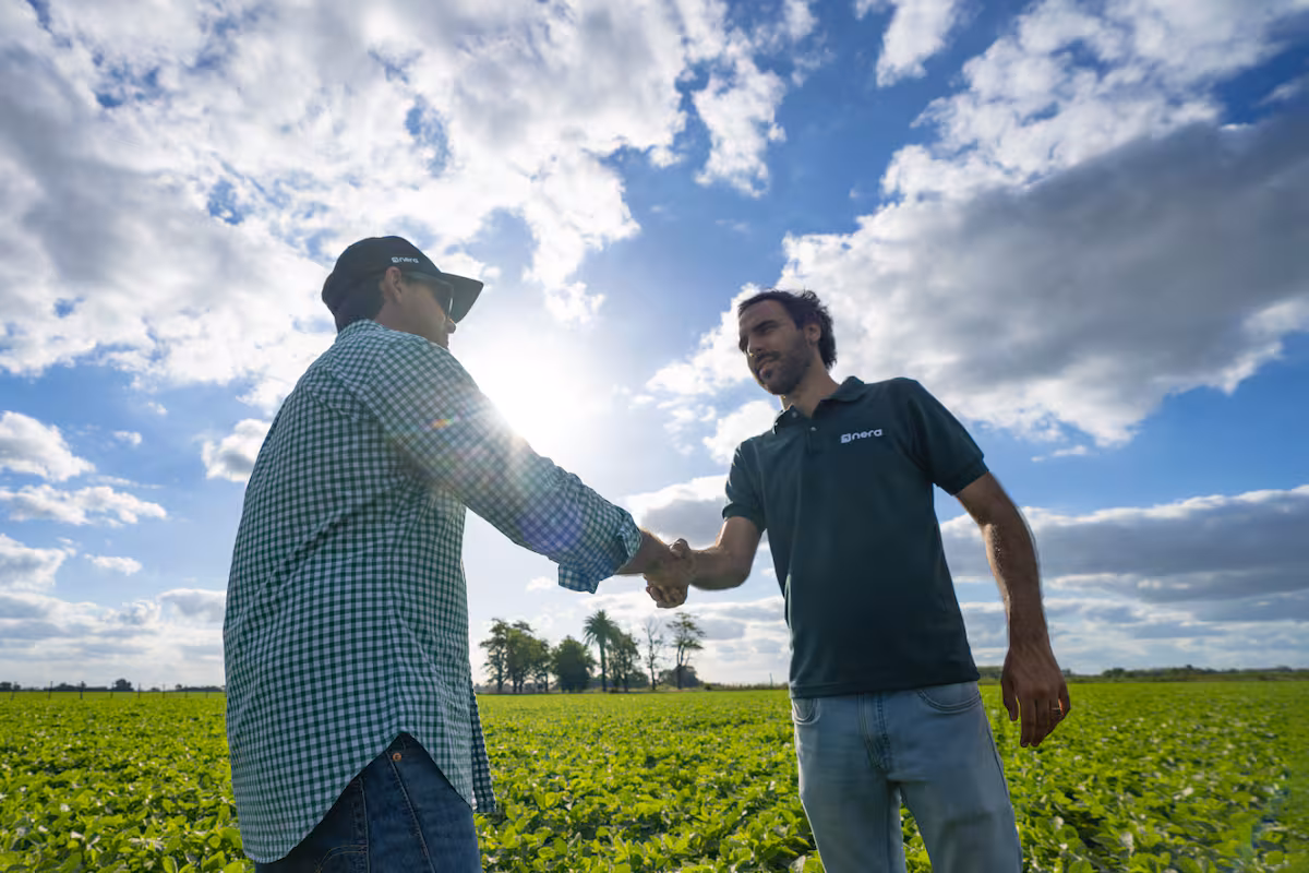 Créditos: el financiamiento digital del campo creció un 40% y ocho de cada 10 préstamos ya se toman en dólares