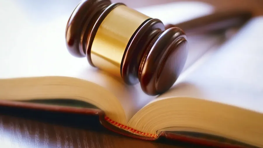 Edicto judicial