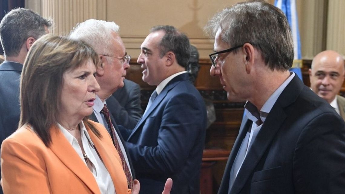 Ley de Tierras: Eduardo Vischi criticó que se vea la inversión extranjera como “nociva o negativa”