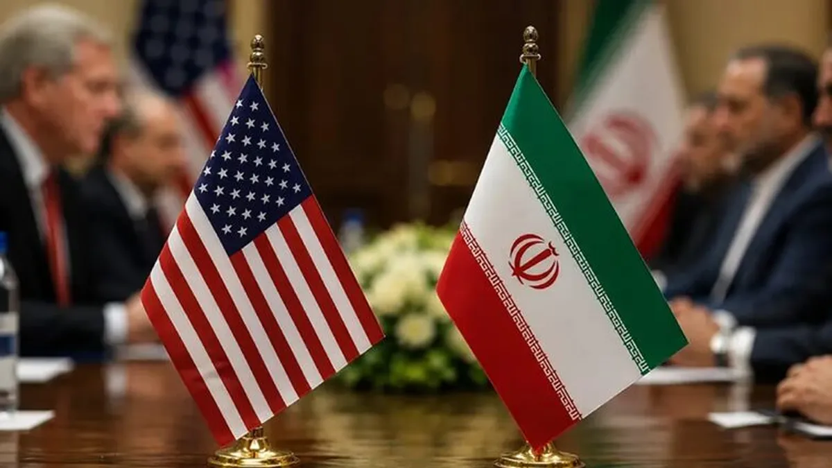 Irán busca poner fin a la guerra con EEUU y retomar el diálogo: Es el mejor camino