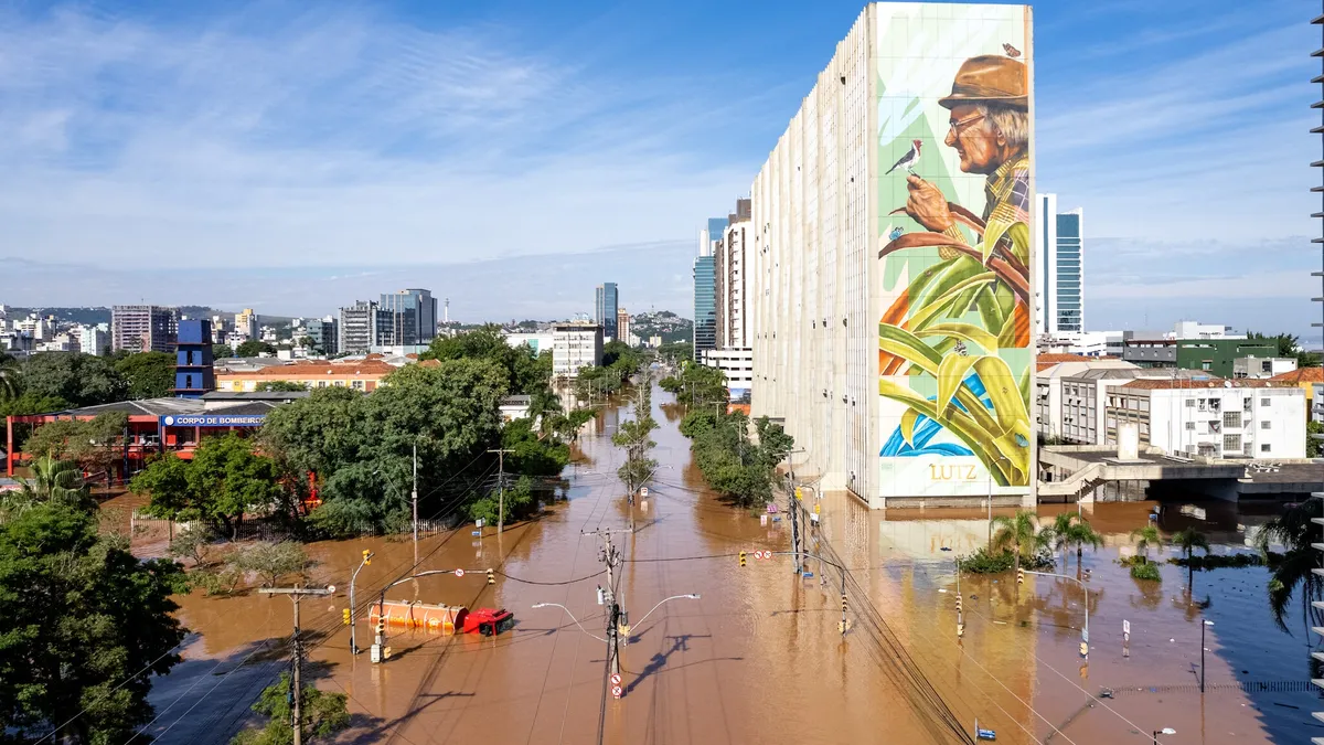 El Niño amenaza a Brasil: los alimentos podrían aumentar casi 20% y presionar la inflación
