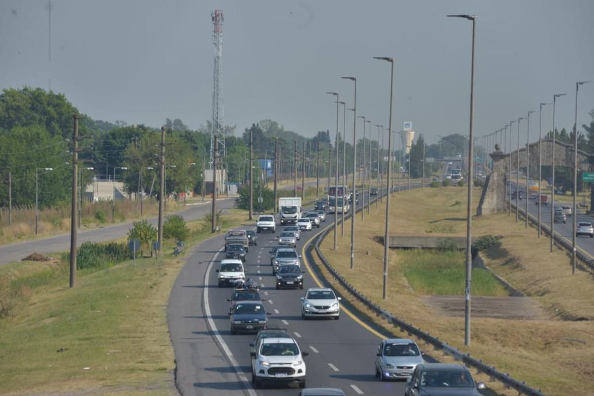 El Gobierno anunció que adjudicó la licitación de más de 3900 kilómetros de rutas