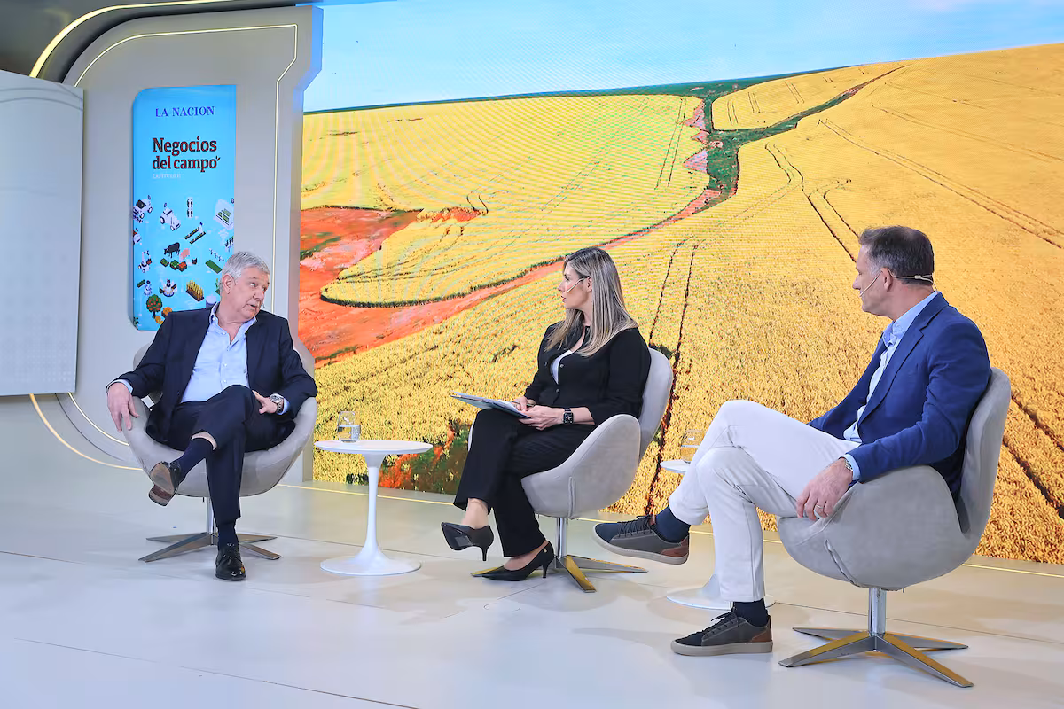 Inversión, genética y tecnología: las oportunidades que ven los empresarios en el campo