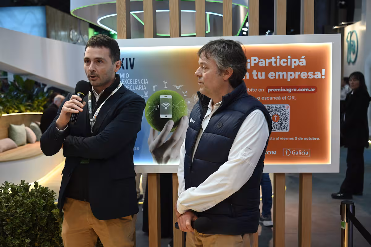 Abrió la inscripción al Premio a la Excelencia Agropecuaria: buscan reconocer a quienes impulsan la innovación en el campo
