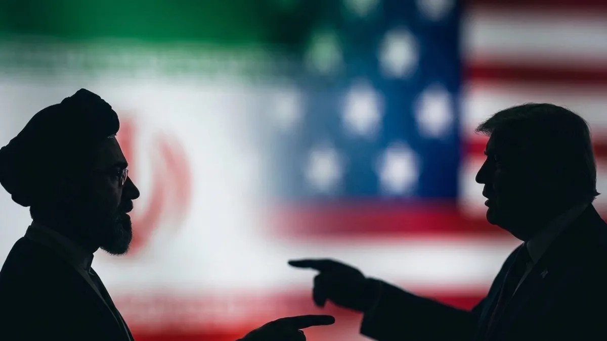 Donald Trump volvió a reclamar el control de Ormuz e Irán redobló su presencia militar en la región
