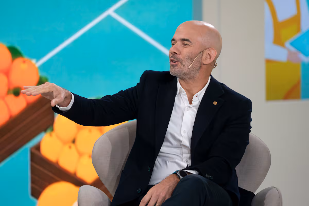 Debate por semillas: el número uno de Bayer en el país dijo que están en juego los próximos 40 años de la agricultura
