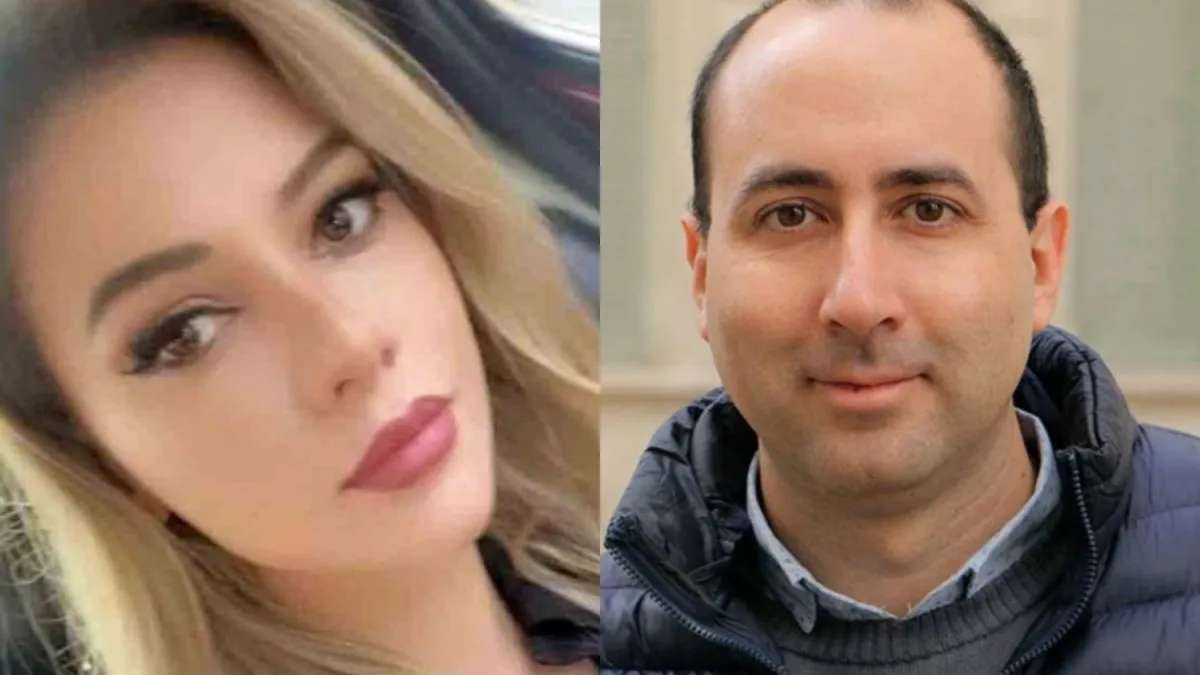 Nadia Beller acusó a Fernando Cerimedo de ser el ideólogo del ataque: En Bolivia no gobierna Rodrigo Paz, gobierna Cerimedo.