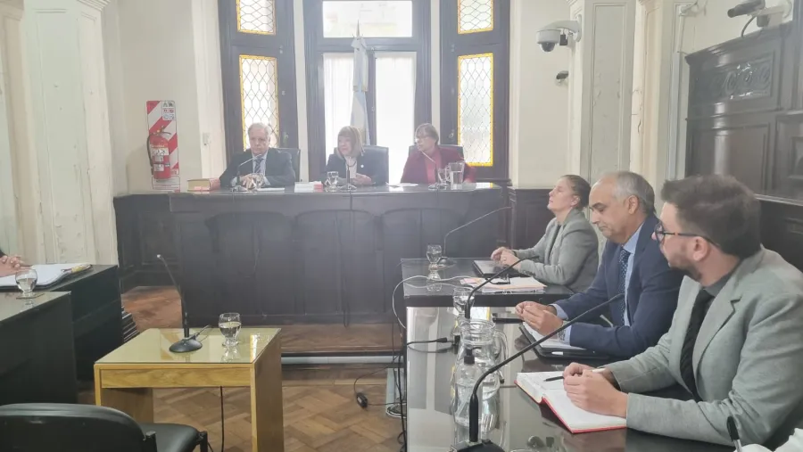 “La Justicia debe perseguir a las grandes bandas de narcotraficantes, los chicos que consumen son víctimas”