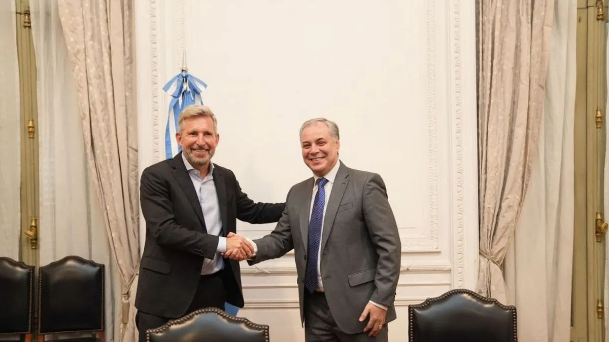 Nación desembolsará $120.000 millones para la caja jubilatoria de Entre Ríos