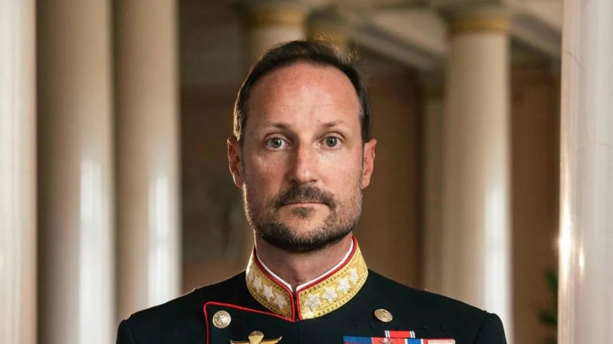 Quién es Haakon VIII, el nuevo rey de Noruega: el destino de un príncipe enfrentado a los planes de la Corona