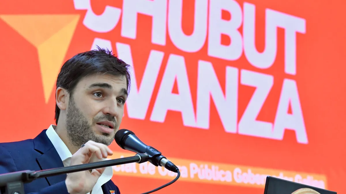 Ignacio Torres confirmó que Chubut desdoblará las elecciones y cuestionó las PASO