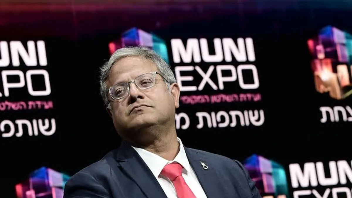 La ONU condenó las declaraciones del ministro israelí que pidió matar a 30 o 40 palestinos cada noche en Gaza